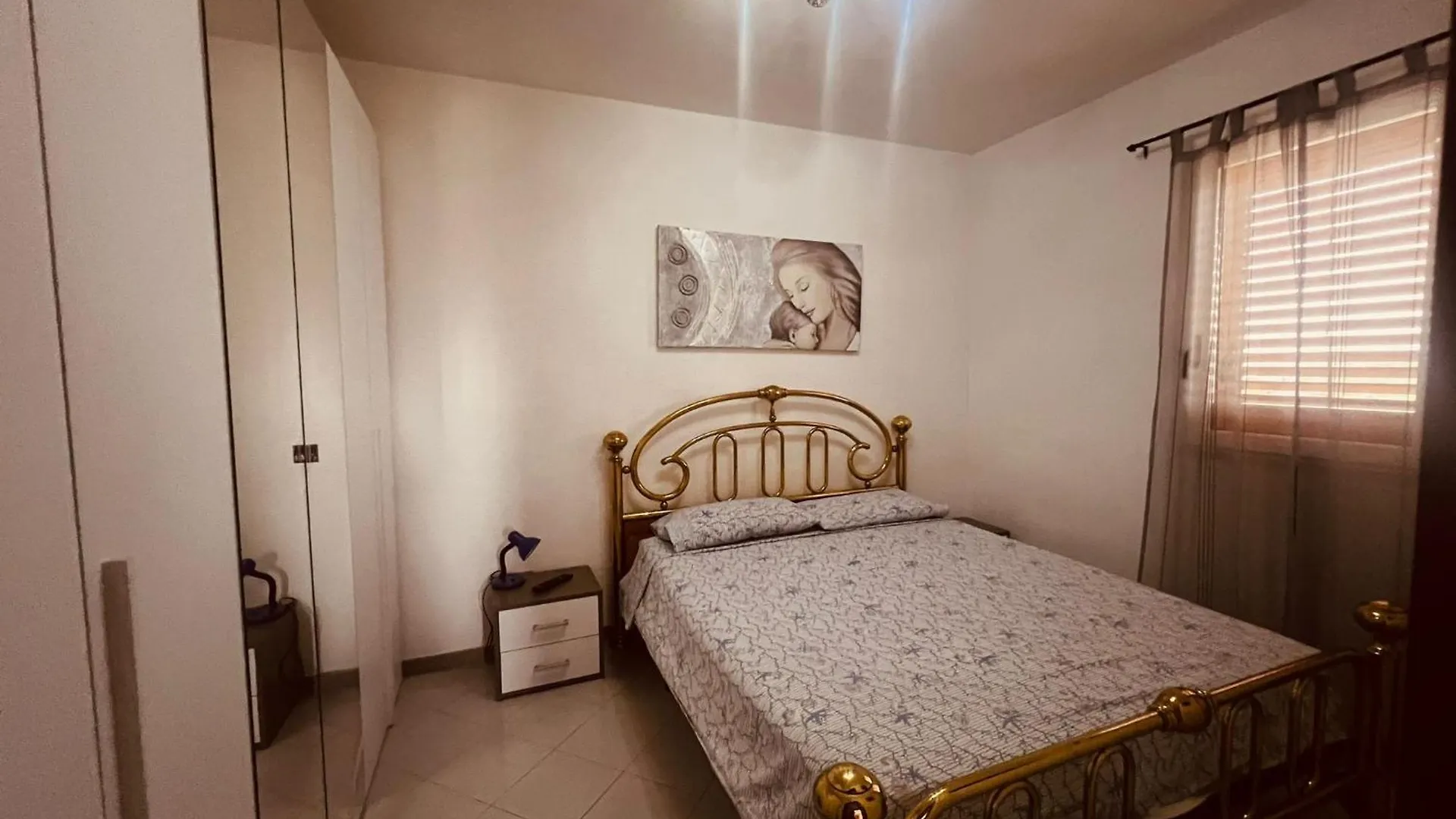 Casa Carmen Lägenhet Lecce Italien