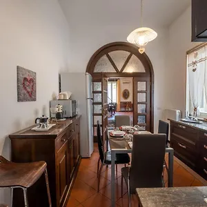 Appartamento Matelè, Lecce
