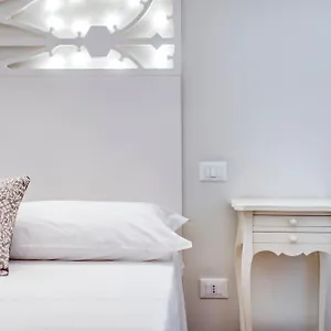 Bed and breakfast Vittoria Luxury House, Lecce