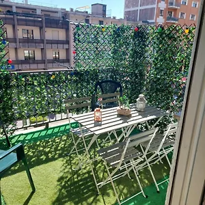 Appartamento La Maison De Amelie, Lecce