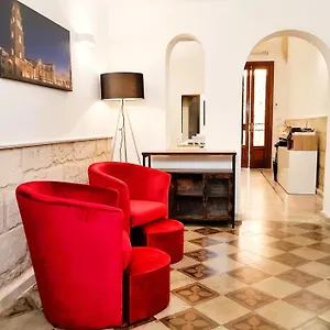 Casa vacanze Casa Dante Deliziosa Casa A Due Passi Dal Centro, Lecce