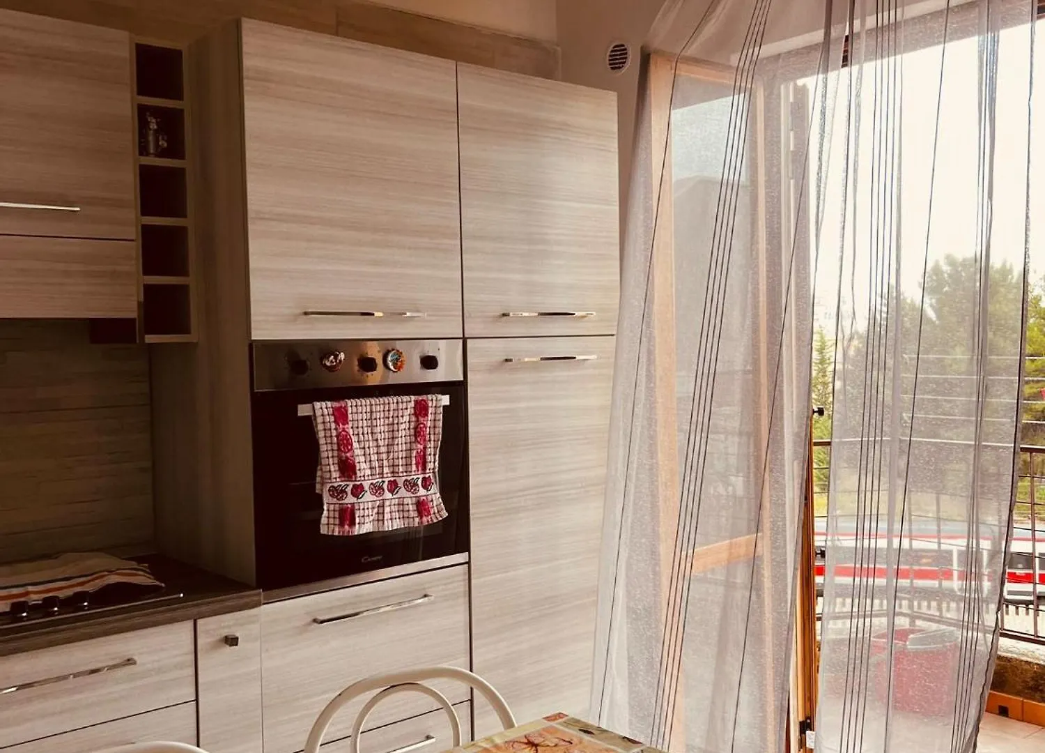 Casa Carmen Apartment Lecce